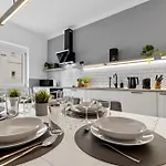 Appartement Pyramidenblick