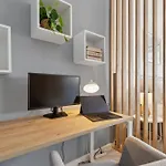 Pyramidenblick Appartement Karlsruhe