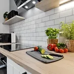 Appartement Pyramidenblick