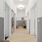 Appartement Pyramidenblick Karlsruhe