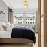 Pyramidenblick Appartement Karlsruhe