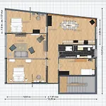 Pyramidenblick Appartement *