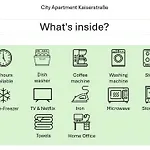 Pyramidenblick Appartement