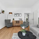Appartement Pyramidenblick