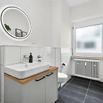 Appartement Pyramidenblick