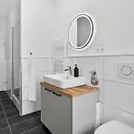 Pyramidenblick Appartement *