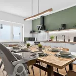 Pyramidenblick Appartement *