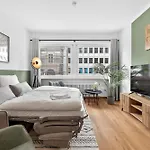 Pyramidenblick Appartement