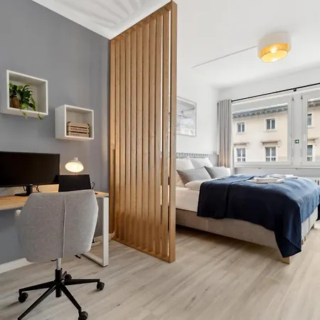 Apartment Neu! Pyramidenblick *