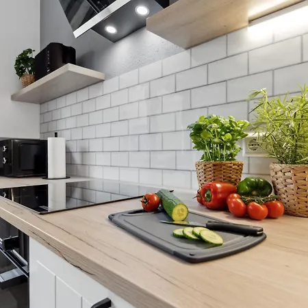 Appartement Neu! Pyramidenblick