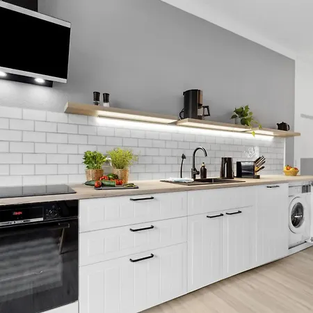Neu! Pyramidenblick Apartment Karlsruhe