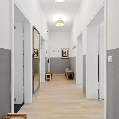 Apartmán Pyramidenblick Karlsruhe
