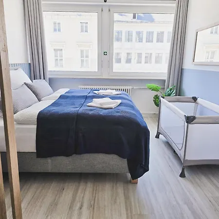 Pyramidenblick Apartament Karlsruhe