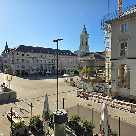 Pyramidenblick Appartement