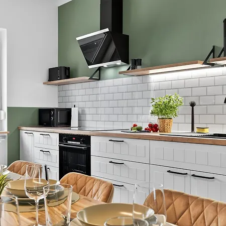 Pyramidenblick Apartament Karlsruhe