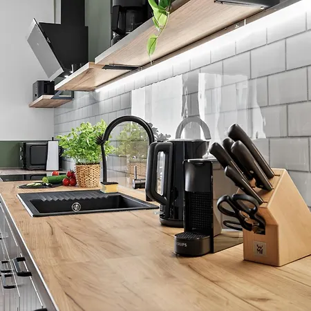 Διαμέρισμα Pyramidenblick