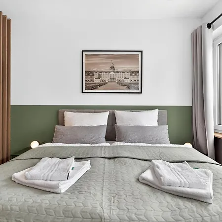 Pyramidenblick * Καρλσρούη