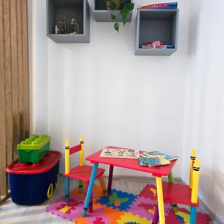 Pyramidenblick Διαμέρισμα