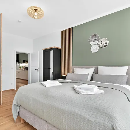 Pyramidenblick Διαμέρισμα