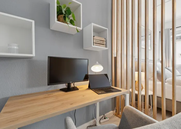 Pyramidenblick Apartament Karlsruhe