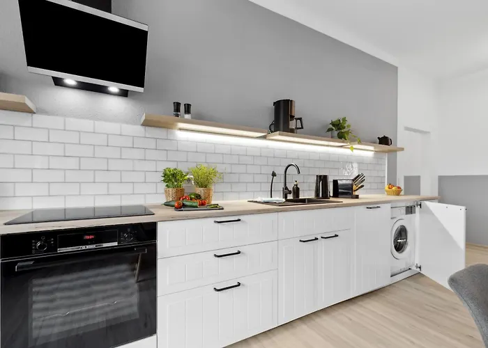 Pyramidenblick Apartament Karlsruhe