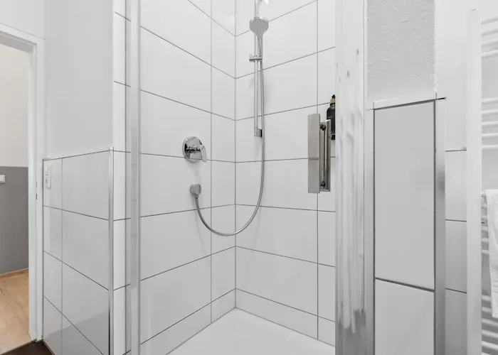 Pyramidenblick Apartament