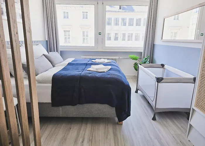 Pyramidenblick Apartament Karlsruhe