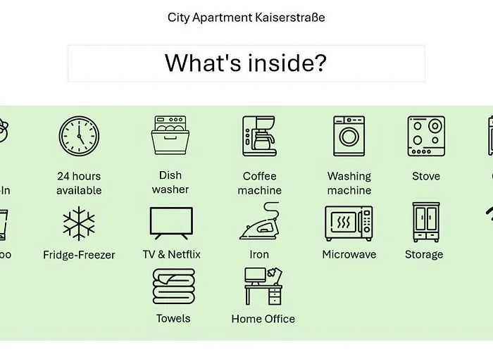 Pyramidenblick Apartament